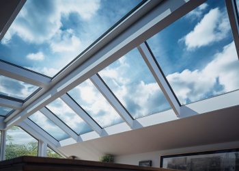 The Cost of Replacement Double Glazing