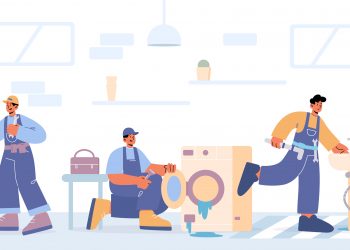 Plumbers in Kendallville: Finding Reliable and Skilled Experts