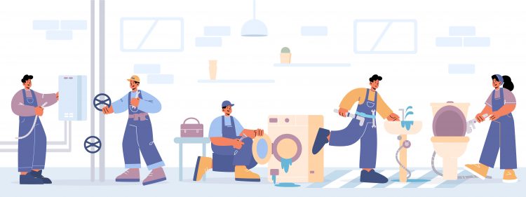 Plumbers in Kendallville: Finding Reliable and Skilled Experts