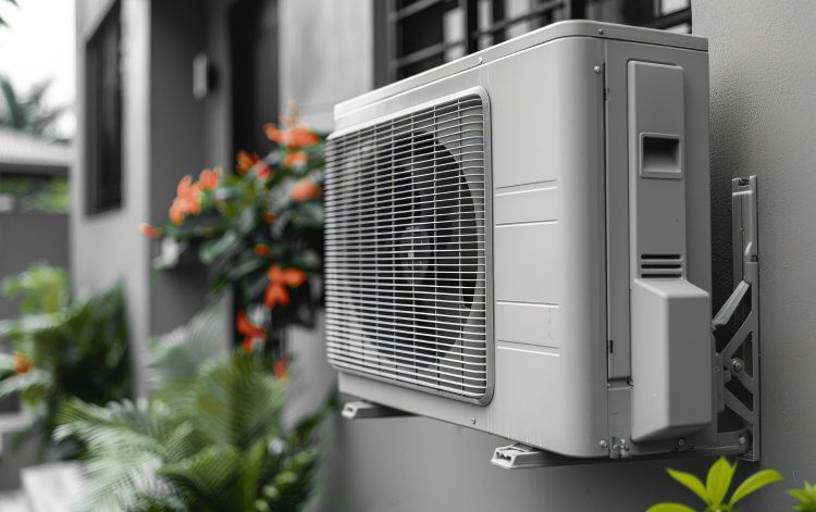 Is it worth switching to a heat pump?
