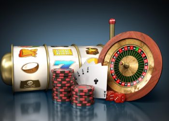 The Evolution of Online Gaming Platforms: A Deep Dive into slot gacor