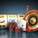 The Evolution of Online Gaming Platforms: A Deep Dive into slot gacor
