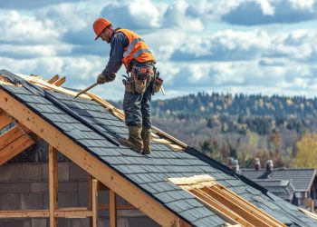 Navigating the Roofing Contractor Maze: Your Ultimate Guide