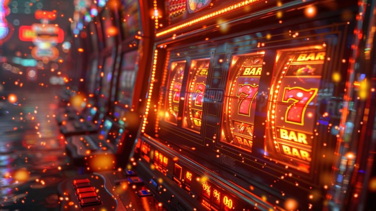 슬롯커뮤니티의 새로운 선택, 슬롯버프!