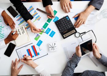 Why Accountants and Accounting Firms Are Essential for Business Success