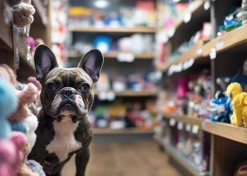 Welcome to Papsi Pet Store: Your Friendly Neighborhood Pet Supply Shop!