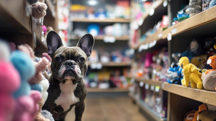 Welcome to Papsi Pet Store: Your Friendly Neighborhood Pet Supply Shop!