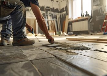 Floor Restoration: Breathe New Life into Your Home