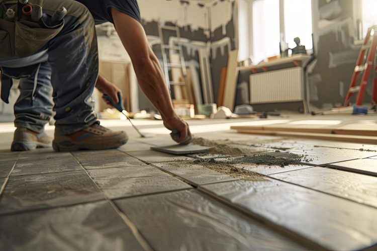 Floor Restoration: Breathe New Life into Your Home
