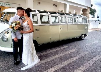 Experience the Charm and Luxury of Krusin Kombis