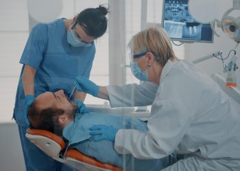 I Found the Best Emergency Dentist in Montebello, CA for Same-Day Veneer Repair: My Personal Experience with Dr. H!