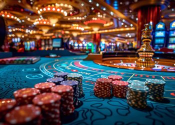 The Rise of Mobile Gaming: A New Era in Entertainment