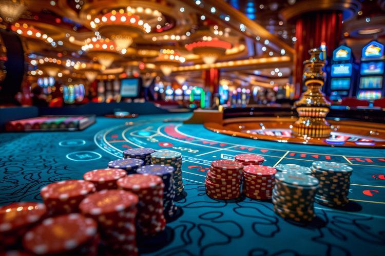 The Rise of Mobile Gaming: A New Era in Entertainment