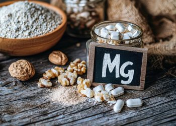 The Benefits of Magnesium Complex: Why It’s Essential for Your Health