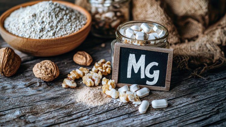 The Benefits of Magnesium Complex: Why It’s Essential for Your Health