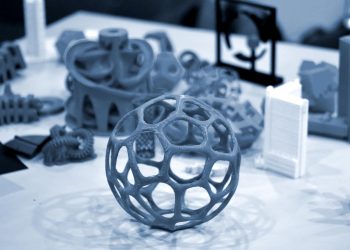 Innovation in Aerospace: 3D Printing’s Role in Detroit’s Aviation Sector