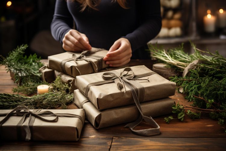 The Rise of Sustainable Packaging: A Path Toward a Greener Future