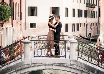 How to Plan an Unforgettable Proposal in Italy with the Perfect Speech