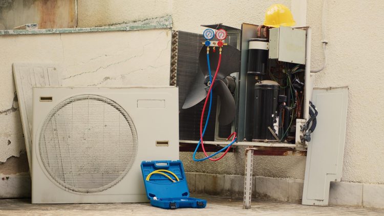 Best Maintenance Practices for Your Home HVAC System on the Texas Coast