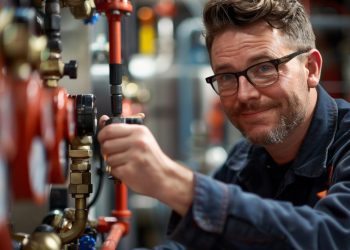 Understanding the Importance of Professional Commercial Plumbing Services