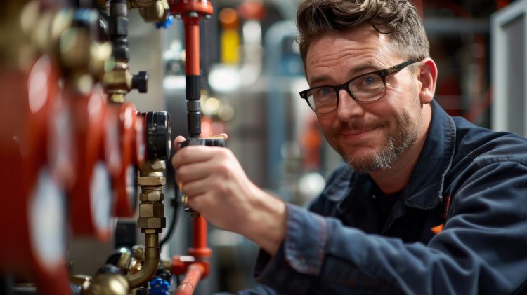 Understanding the Importance of Professional Commercial Plumbing Services