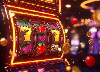 Tips and Tricks for Playing Online Slots with Small Capital but Profitable link slot