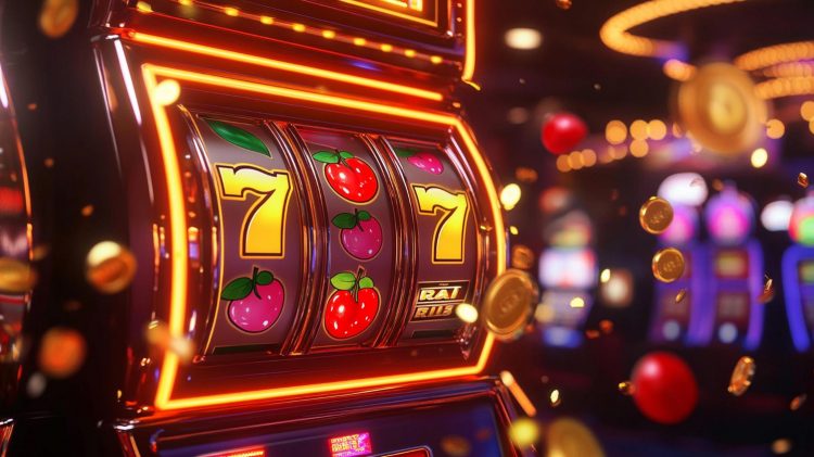 Tips and Tricks for Playing Online Slots with Small Capital but Profitable link slot