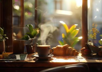 What to Look for in a Great Coffee Shop in Fairfax