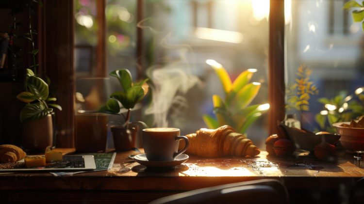 What to Look for in a Great Coffee Shop in Fairfax