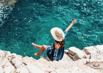 Planning a Sustainable Vacation