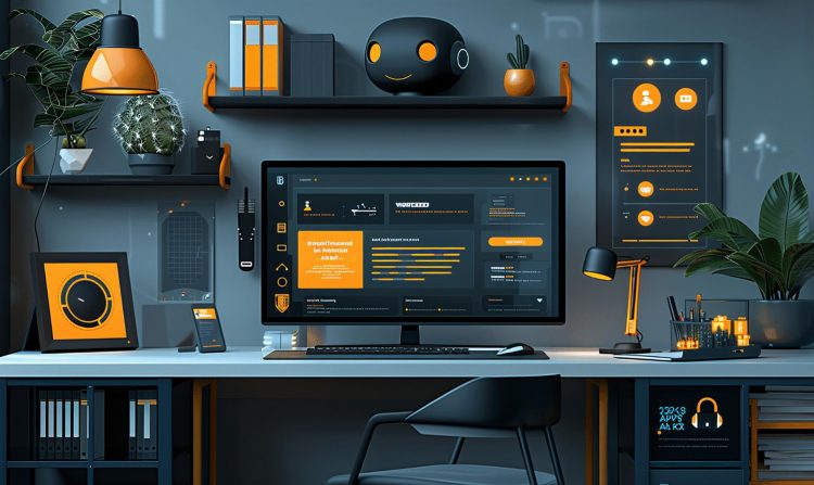 Transforming Business Vision into Digital Excellence: How CloudeDesign Leads Web Design in Sri Lanka