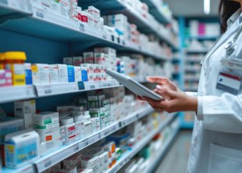 Welcoming the Future of Pharmacy with PAFI Sarolangun City