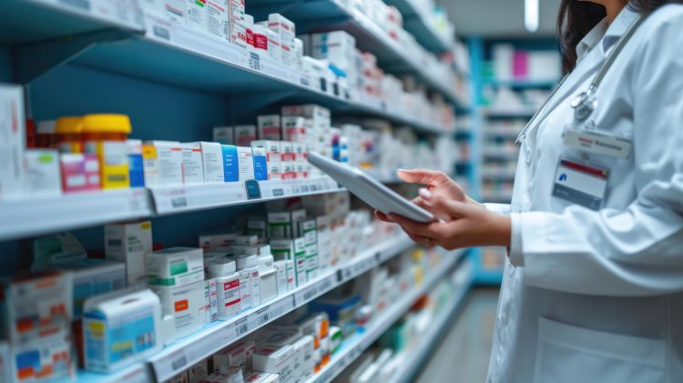 Welcoming the Future of Pharmacy with PAFI Sarolangun City