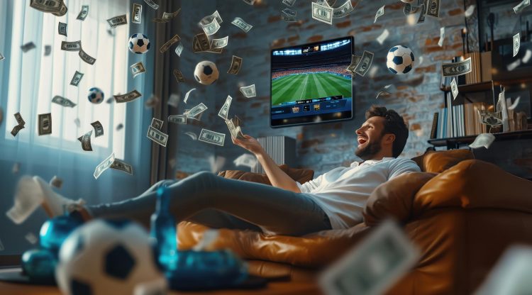 How Psychology Shapes Your Sports Bets: Mastering Biases and Emotions for Smarter Wins