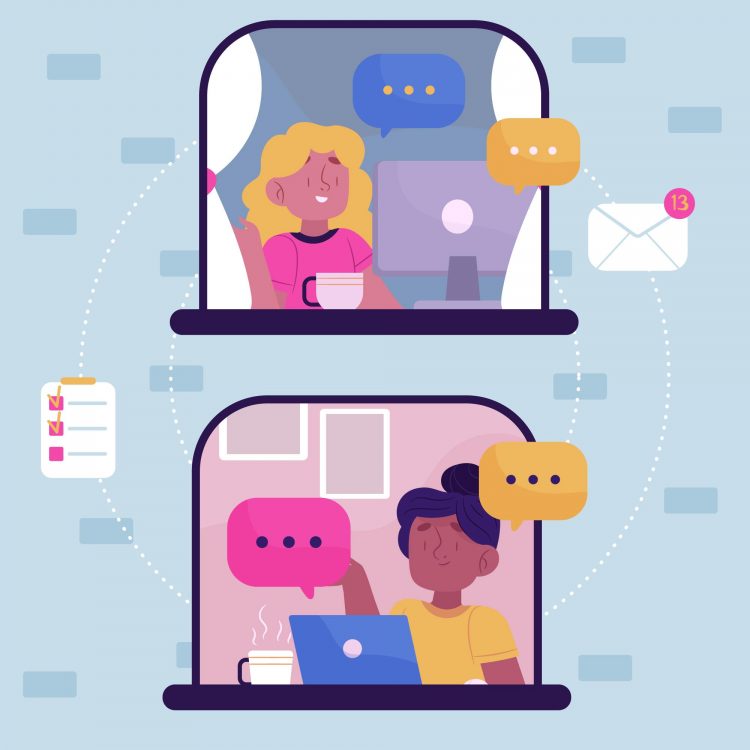 Connecting the World: The Positive Impact of Online Chatting and Chat Rooms