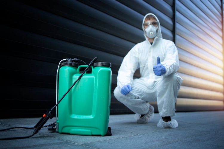 Starting a Pest Control Business: Your Step-by-Step Guide