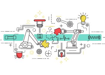 No-Code Automation: Simplifying Workflows for Everyone