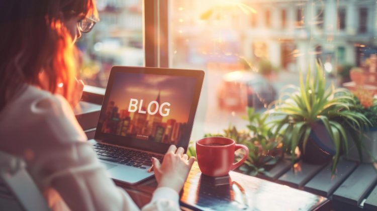 Introducing Demstore: Your Go-To Blog for All Things Lifestyle and Inspiration