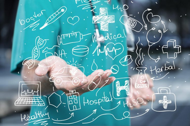 The Importance of Medical Marketing Agencies in Today’s Healthcare Landscape