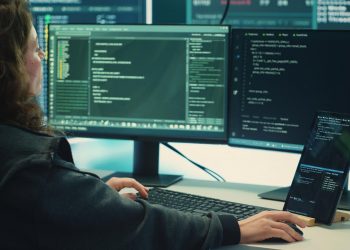 What is erp software