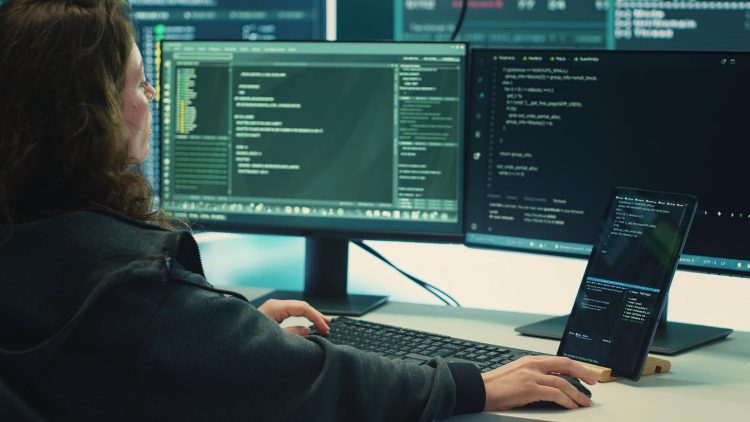 What is erp software