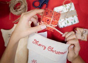 How to Make Your Christmas Card Truly Special