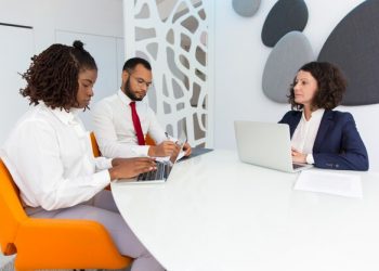 Signs your Company Needs an HR Consultant