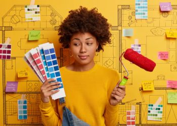 The Ultimate Guide to Choosing the Right Paint Colours for Your Home