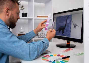 Elevate Your Creative Projects with High-Quality 3D Models from AssetStation