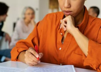 Impact of Dissertation Writing Services on Academic Performance