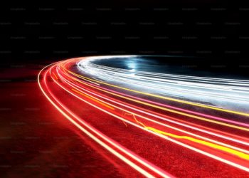 Traffic Calming: Blending Beauty & Safety