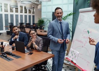 The Power of Business Coaching