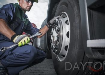 Reliable 24/7 Tire Delivery