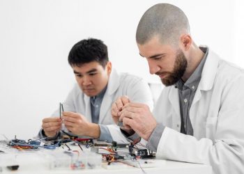 Discover Arduino in Morocco: Your Starting Point for Electronic Projects